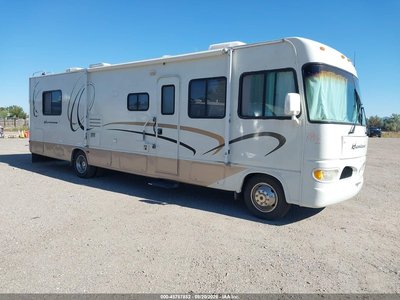 1FCMF53S820****** 2003 Ford F-550