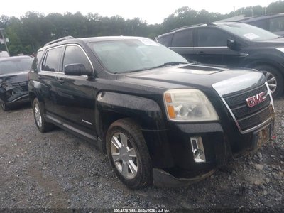 2GKALSEK0C6****** 2012 GMC Terrain