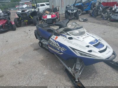 SN1ND4BS55C****** 2005 Polaris Indy 500 Classic