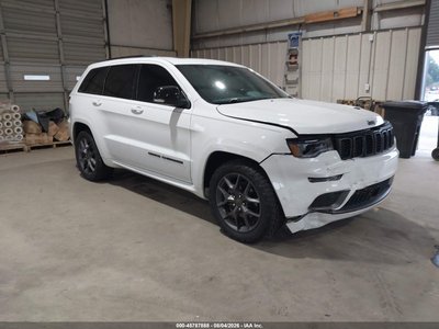 1C4RJEBG0LC****** 2020 Jeep Grand Cherokee