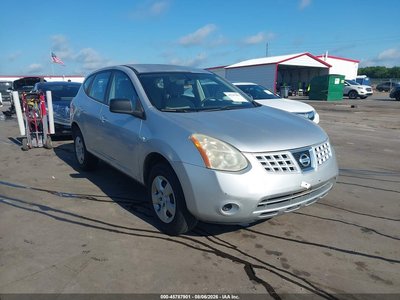 2010 Nissan Rogue
