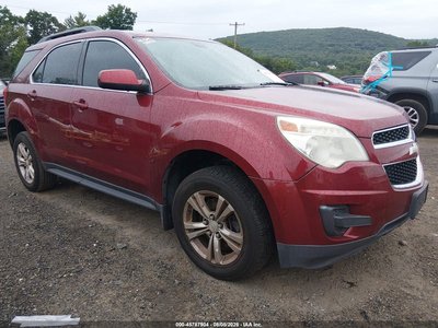 2CNFLEEW7A6****** 2010 Chevrolet Equinox