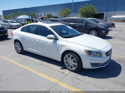2016 Volvo S60