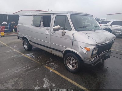 1GCEG25HXRF****** 1994 Chevrolet G20