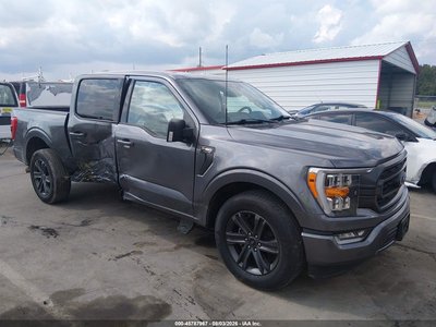 1FTEW1C54PF****** 2023 Ford F-150