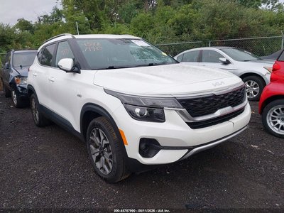KNDERCAA3P7****** 2023 Kia Seltos