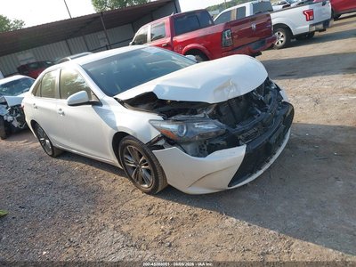 4T1BF1FK4HU****** 2017 Toyota Camry