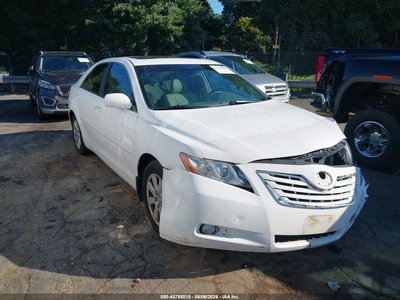 4T1BK46K47U****** 2007 Toyota Camry