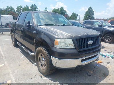 1FTPW14V16K****** 2006 Ford F-150