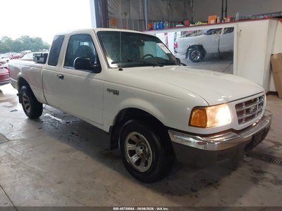 1FTYR14V21T****** 2001 Ford Ranger