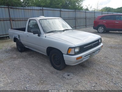 JT4RN81A5R5****** 1994 Toyota Pickup