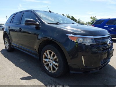 2014 Ford Edge
