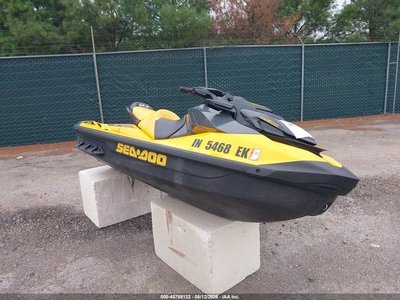 00000YDVA47****** 2022 Sea-Doo Personal Watercraft