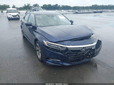 1HGCV1F52LA****** 2020 Honda Accord