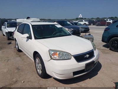 2007 Chevrolet Malibu