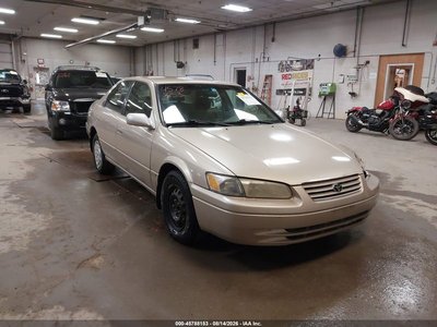 1998 Toyota Camry