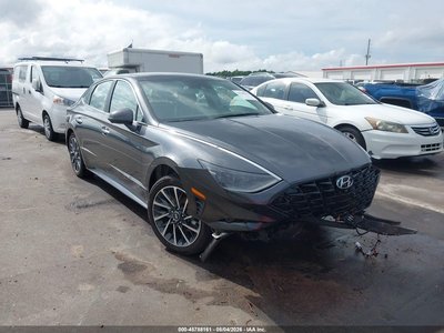 5NPEH4J29LH****** 2020 Hyundai Sonata