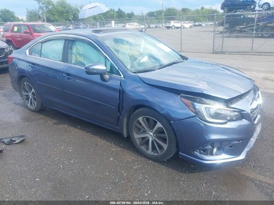 4S3BNEN68J3****** 2018 Subaru Legacy
