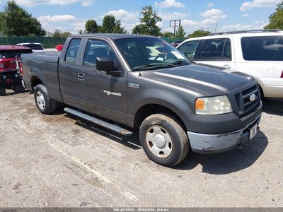 1FTRX14W98F****** 2008 Ford F-150
