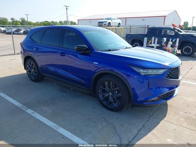 2023 Acura MDX