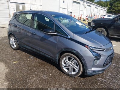 1G1FW6S09P4****** 2023 Chevrolet Bolt EV