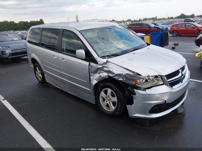 2011 Dodge Grand Caravan