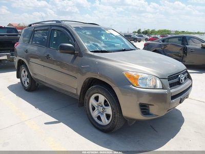 2009 Toyota RAV4