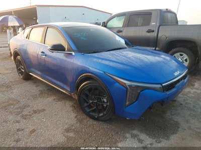 3KPFW4DC5SE****** 2025 Kia K4