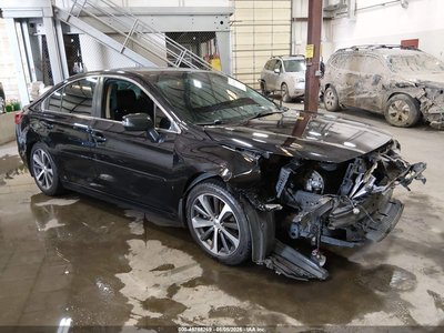 4S3BNAN61G3****** 2016 Subaru Legacy