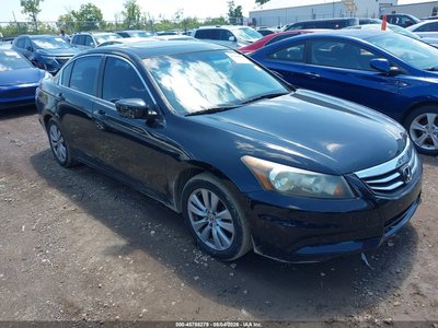 2011 Honda Accord
