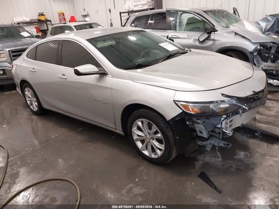 1G1ZD5STXLF****** 2020 Chevrolet Malibu