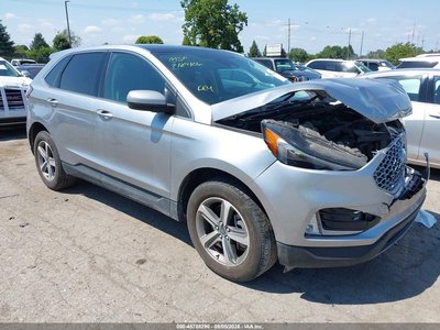 2FMPK4J92PB****** 2023 Ford Edge
