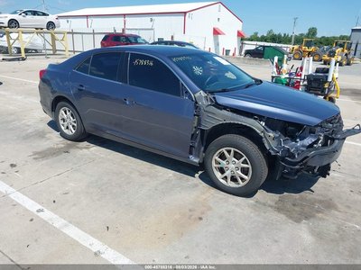 2014 Chevrolet Malibu
