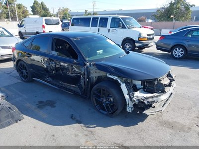 2HGFE2F56RH****** 2024 Honda Civic