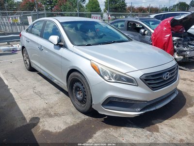 5NPE34AF0FH****** 2015 Hyundai Sonata