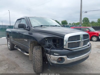 2008 Dodge Ram 1500