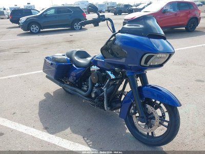 2015 Harley-Davidson Road Glide Special