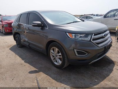 2FMTK3J90FB****** 2015 Ford Edge