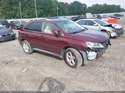 2013 Lexus RX