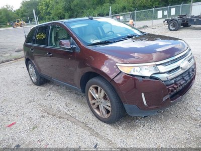 2012 Ford Edge