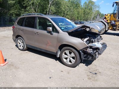 JF2SJADC6FH****** 2015 Subaru Forester
