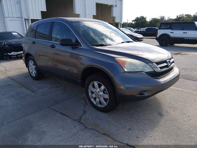 2011 Honda CR-V