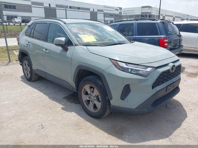 2T3W1RFV1PW****** 2023 Toyota RAV4