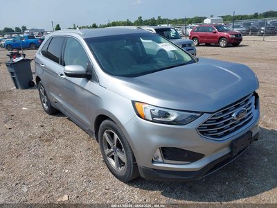2FMPK4J96LB****** 2020 Ford Edge