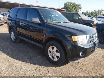 1FMCU0D75BK****** 2011 Ford Escape
