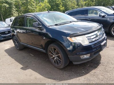 2010 Ford Edge