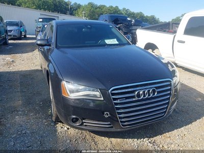 WAURVAFD3CN****** 2012 Audi A8 L