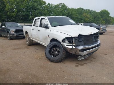3C6UR5DL8FG****** 2015 RAM 2500