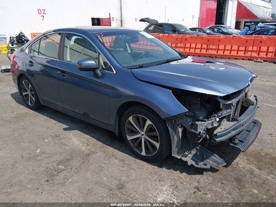4S3BNAN63G3****** 2016 Subaru Legacy