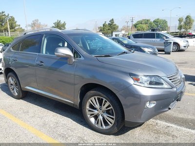 JTJZK1BA9D2****** 2013 Lexus RX